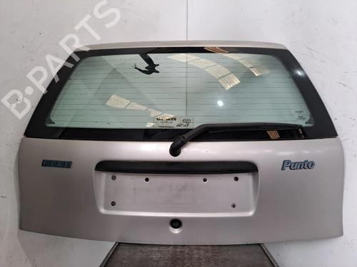 Used Tailgate Tailgate 36778871 36778871