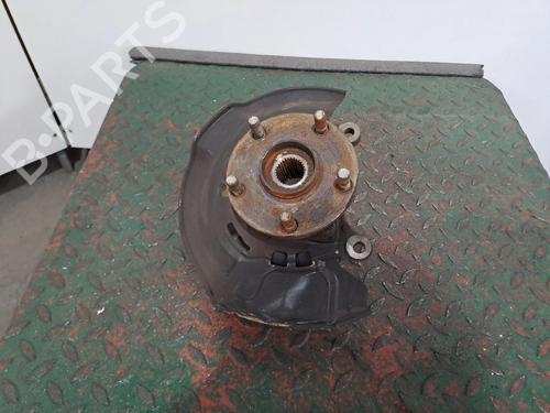 Used Right front steering knuckle Right front steering knuckle 36778874 36778874