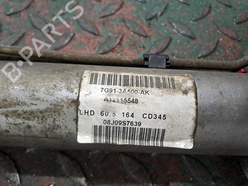 Steering rack FORD MONDEO IV Turnier (BA7) 2.0 TDCi | BP36780096M22 - Image 7