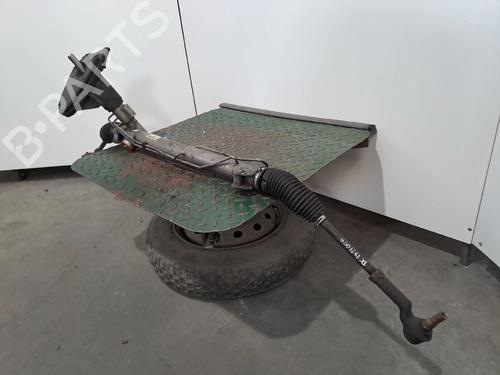 Steering rack FORD MONDEO IV Turnier (BA7) 2.0 TDCi | BP36780096M22 - Image 5