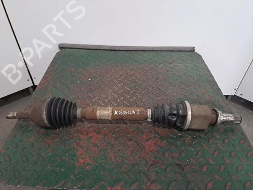 Used Left front driveshaft Left front driveshaft 36780097 36780097