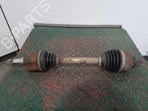 Used Left front driveshaft Left front driveshaft 36780098 36780098