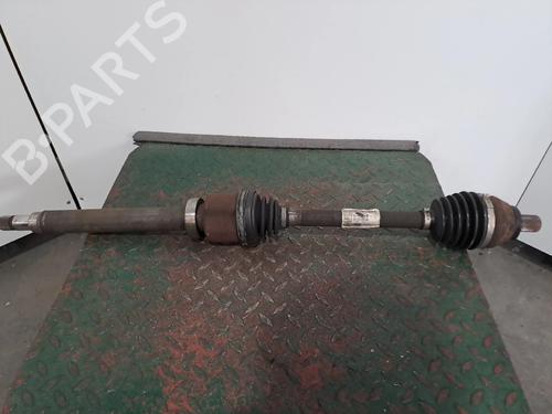 Used Right front driveshaft Right front driveshaft 36780100 36780100