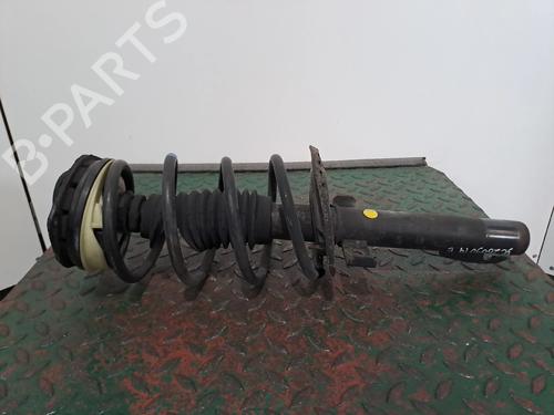 Used Left front shock absorber Left front shock absorber 36780103 36780103