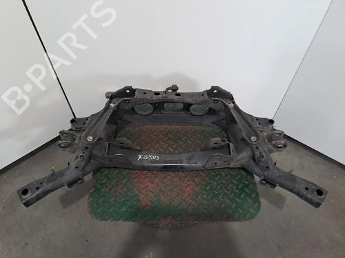 Used Rear axle Rear axle 36780104 36780104