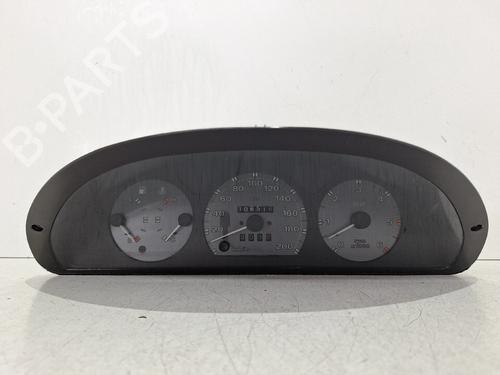 Used Instrument cluster Instrument cluster 36784547 36784547