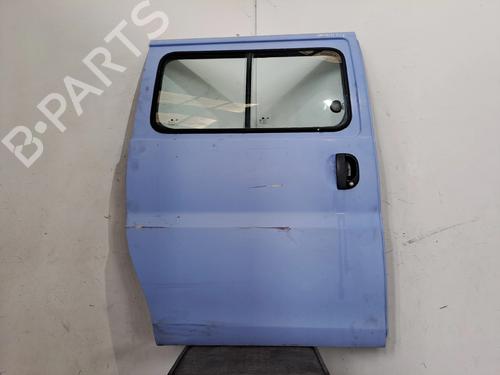 Used Right slide door Right slide door 36784551 36784551