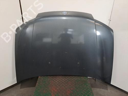 Motorhjelm Motorhjelm FIAT PUNTO (188_) 1.2 60 (188.030, .050, .130, .150, .230, .250) (60 hp) 36784552 36784552