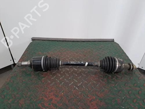 Used Left front driveshaft Left front driveshaft 36784553 36784553