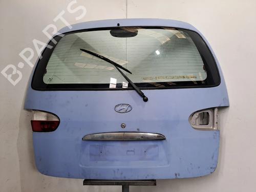 Used Tailgate Tailgate 36784554 36784554
