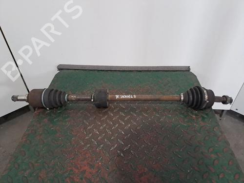 Used Right front driveshaft Right front driveshaft 36784555 36784555