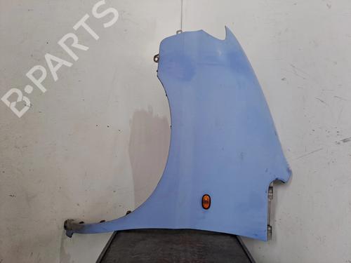Used Left front fenders Left front fenders 36784561 36784561