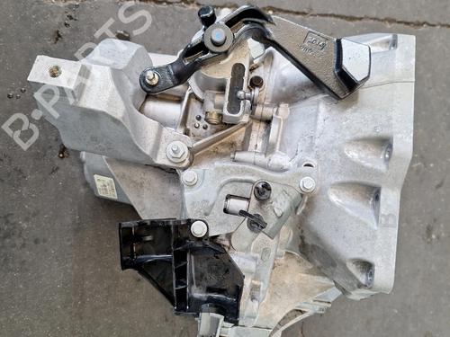 Gearbox VOLVO V40 Hatchback (525) D2 | BP36787719M3 - Image 2