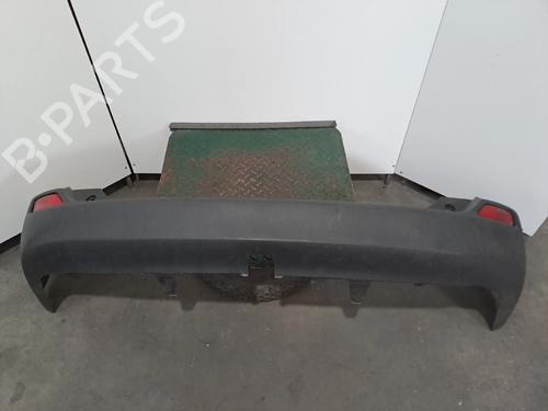 Used Rear bumper Rear bumper 36787720 36787720