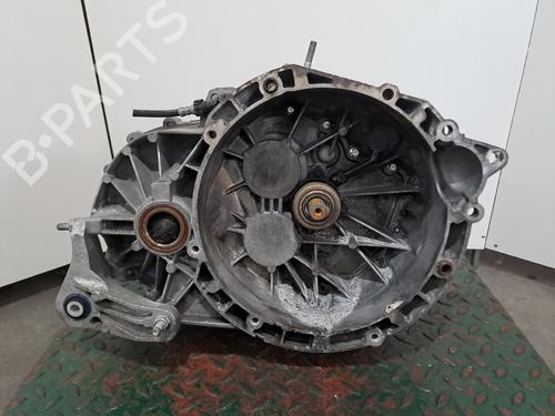 Used Gearbox Gearbox 36787724 36787724