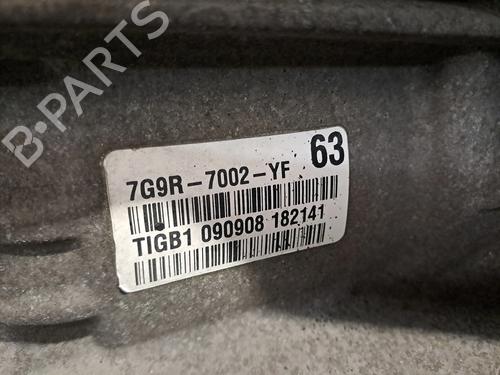 Gearbox FORD MONDEO IV Turnier (BA7) 2.0 TDCi | BP36787724M3 - Image 5