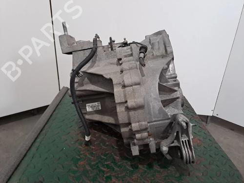 Gearbox FORD MONDEO IV Turnier (BA7) 2.0 TDCi | BP36787724M3 - Image 2