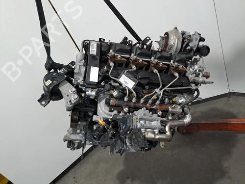 Engine TOYOTA RAV 4 IV (_A4_) 2.0 D (ALA40_, ALA40R) | BP32301963M1 - Image 2