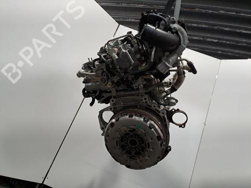 Engine TOYOTA RAV 4 IV (_A4_) 2.0 D (ALA40_, ALA40R) | BP32301963M1 - Image 5