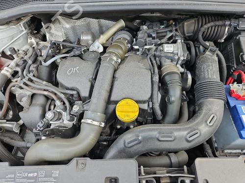 Used Engine Engine 36806127 36806127