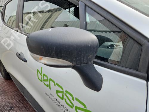 Used Right mirror Right mirror 36806124 36806124