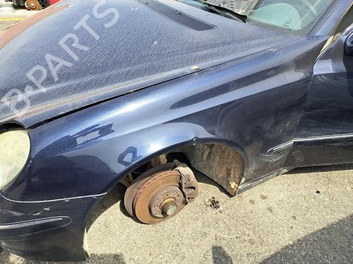 left-front-fenders-mercedes-benz-e-class-w211-2002-2003-2004-2005-2006-2007-2008-2009-36806130 main image