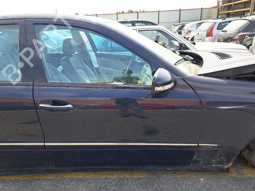 right-front-door-mercedes-benz-e-class-w211-2002-2003-2004-2005-2006-2007-2008-2009-36806131 main image