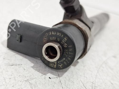 Injector MERCEDES-BENZ C-CLASS (W203) C 220 CDI (203.008) | BP36806143M100 - Image 5