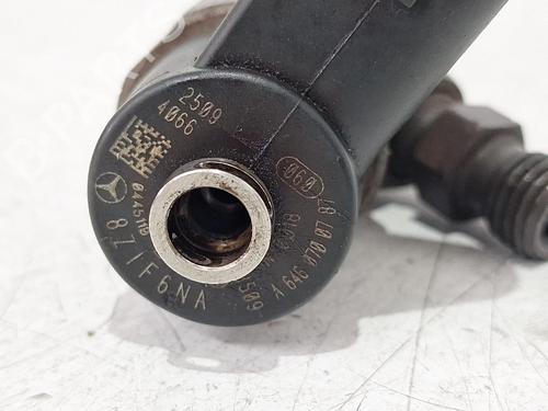 Injector MERCEDES-BENZ C-CLASS (W203) C 220 CDI (203.008) | BP36806145M100  - Image 5