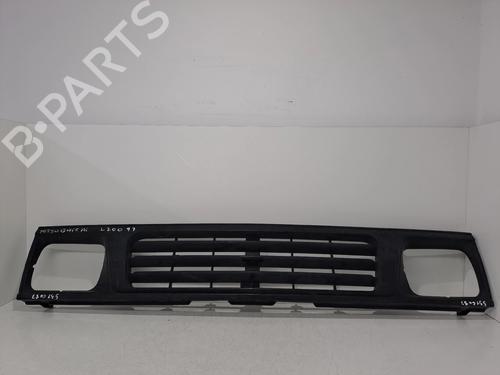 Used Grille Grille 36806149 36806149