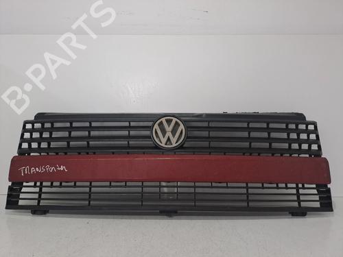 Rejilla Rejilla VW TRANSPORTER T4 Bus (70B, 70C, 7DB, 7DK, 70J, 70K, 7DC, 7DJ) 1.9 D (61 hp) 36811873 36811873