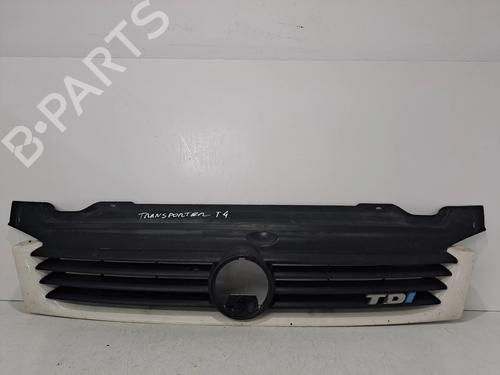Rejilla Rejilla VW TRANSPORTER T4 Bus (70B, 70C, 7DB, 7DK, 70J, 70K, 7DC, 7DJ) 2.5 TDI (88 hp) 36811876 36811876