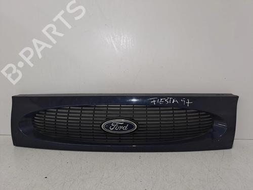 Used Grille Grille 36811878 36811878