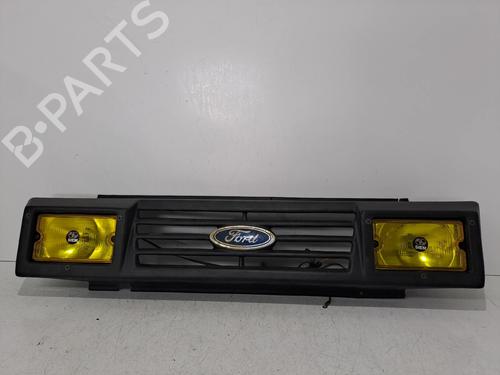 Used Grille Grille 36815051 36815051