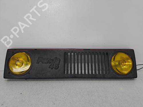 Used Grille Grille 36815055 36815055