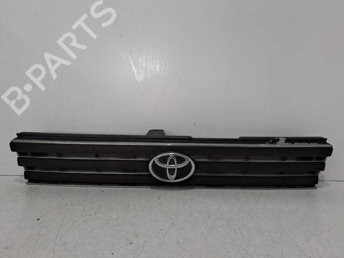 Used Grille Grille 36815056 36815056