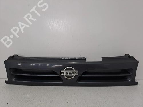Used Grille Grille 36839390 36839390