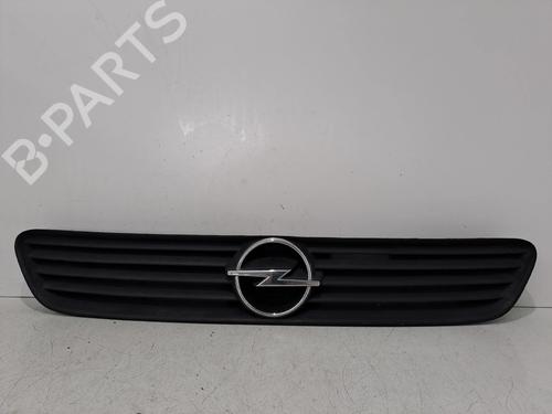 Używane Atrapa chłodnicy / Grill Atrapa chłodnicy / Grill OPEL ASTRA G Hatchback (T98) [1998-2009] 36839393 36839393
