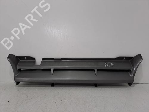 Used Grille Grille 36839396 36839396