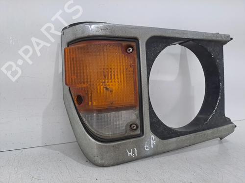 Right front indicator TOYOTA LAND CRUISER (_J7_, _JL7_) | BP36839401C33 - Image 2