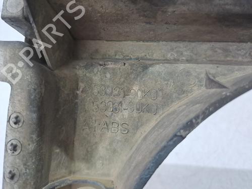 Right front indicator TOYOTA LAND CRUISER (_J7_, _JL7_) | BP36839401C33 - Image 4