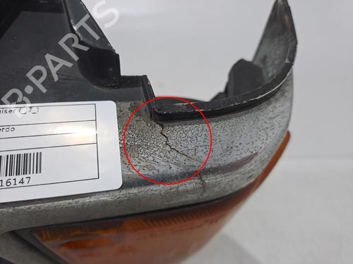 Left front indicator TOYOTA LAND CRUISER (_J7_, _JL7_)  | BP36839403C32  - Image 6