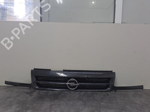 Używane Atrapa chłodnicy / Grill Atrapa chłodnicy / Grill OPEL ASTRA F Saloon (T92) [1991-2001] 36839405 36839405