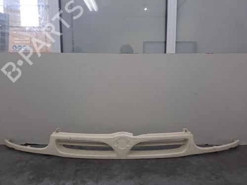 Used Grille Grille 36839406 36839406