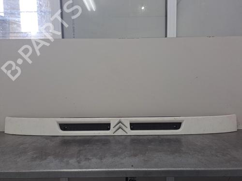 Grill Grill CITROËN JUMPER I Van (230L) 2.5 D (86 hp) 36839407 36839407