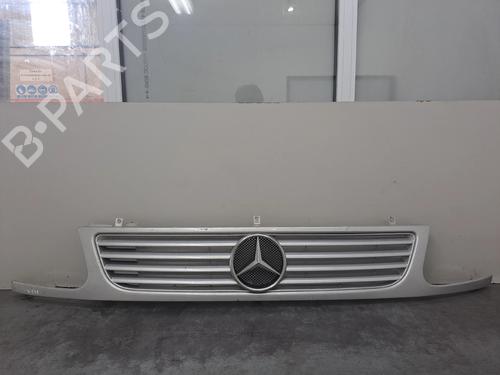 Used Grille Grille 36806151 36806151