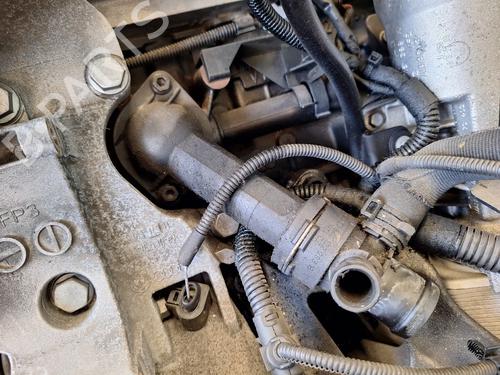 Engine AUDI A4 B8 Avant (8K5) 2.0 TDI | BP36841883M1 - Image 2