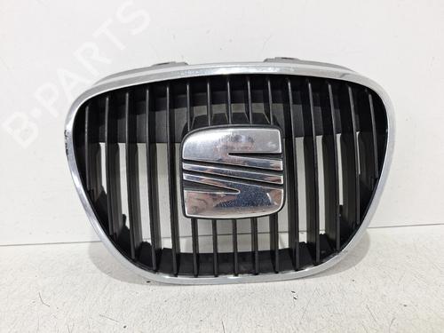 Grill Grill SEAT IBIZA III (6L1) 1.4 TDI (80 hp) 36843062 36843062