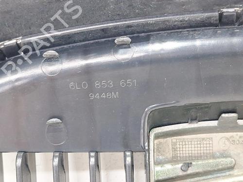 Rejilla SEAT IBIZA III (6L1) 1.4 TDI | BP36843062C40 - Image 4