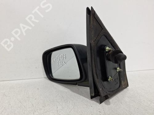 Used Left mirror Left mirror 36843067 36843067
